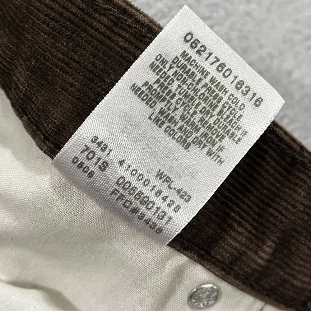 Levis vintage levi